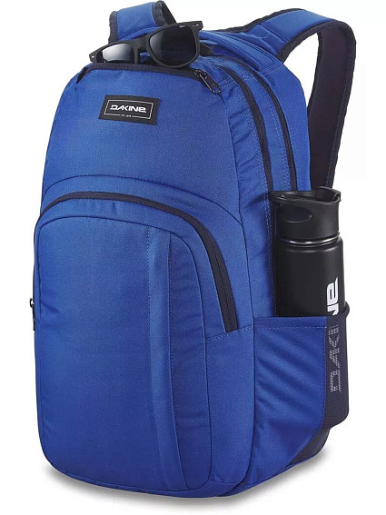 Рюкзак Dakine 10002633 Deep Blue Campus L 33L