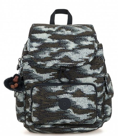 Рюкзак Kipling K1563521Q City Pack S Small Backpack