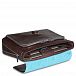 Портфель Piquadro CA3111B2/N Blue Square Портфель Piquadro CA3111B2/N Blue Square