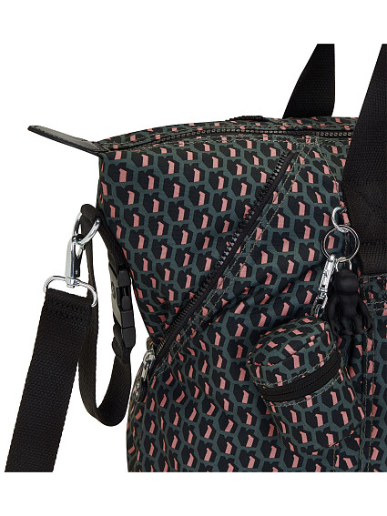 Сумка Kipling KI7666E1A Art M Baby Bag