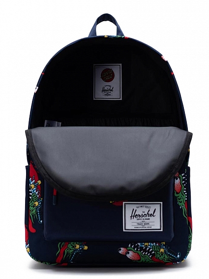 Рюкзак Herschel 10492-03671-OS Classic Backpack XL Santa Cruz