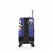 Чемодан Heys 16049 Britto Heart with wings S Exp