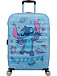 Чемодан American Tourister 31C*019 Wavebreaker Disney Medium Check-in 67cm