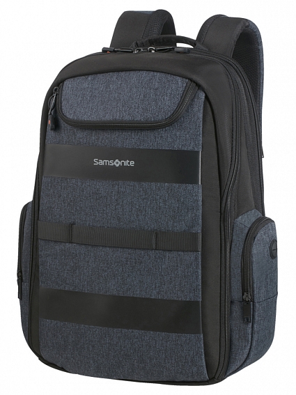Рюкзак Samsonite CS5*001 Bleisure Laptop Backpack 15.6