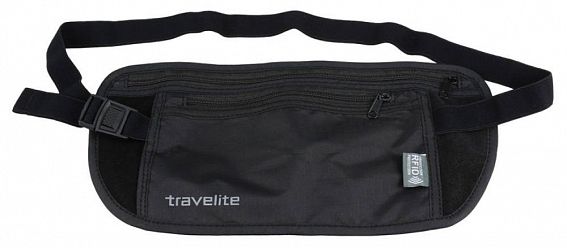 Сумка на пояс Travelite 99-01 RFID