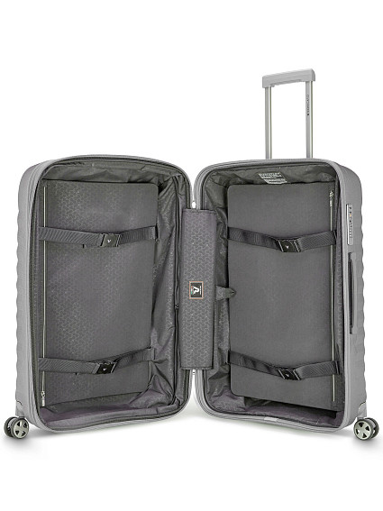 Чемодан Roncato 5185 Uno Premium 3.0 Medium Spinner M