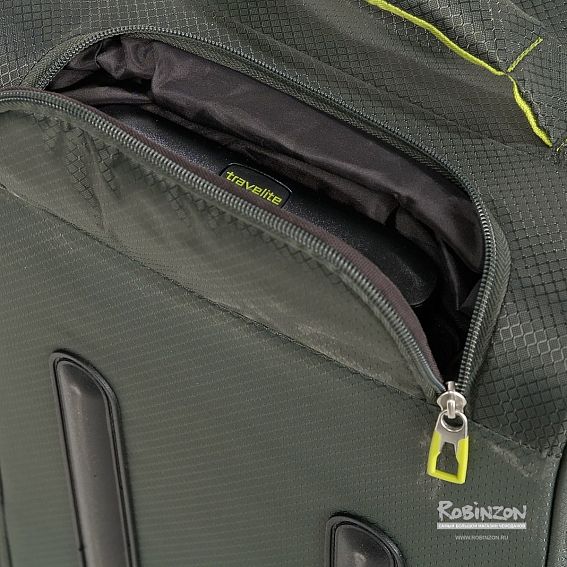 Дорожная сумка на колесах Travelite 87101 Kite Wheeled Duffle