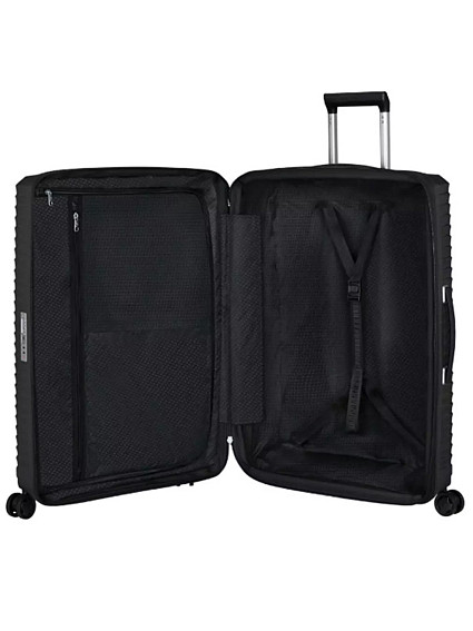 Чемодан Samsonite KJ1*002 Upscape Spinner 68