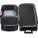 Сумка на колесах Dakine 10000784 Black DK Split Roller 85L