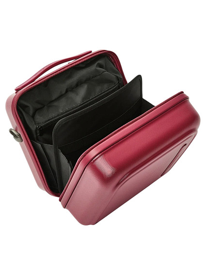 Бьюти-кейс Mandarina Duck SZN01 Logoduck + Beauty Case