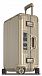 Чемодан Rimowa 924.63 Topas Titanium Multiwheel Electronic Tag