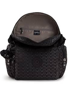 Рюкзак Kipling KI5634K59 City Zip S Small Backpack