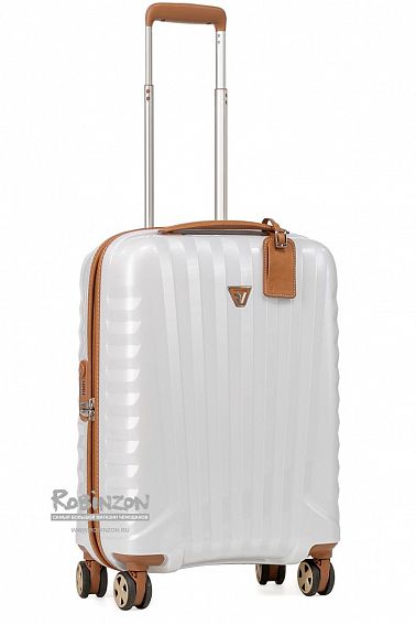 Чемодан Roncato 5213 Uno Zip Deluxe Trolley Cabina XS