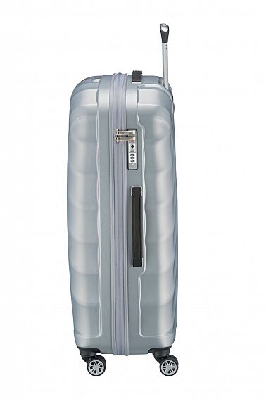 Чемодан Titan 828404 Shooting Star Trolley L
