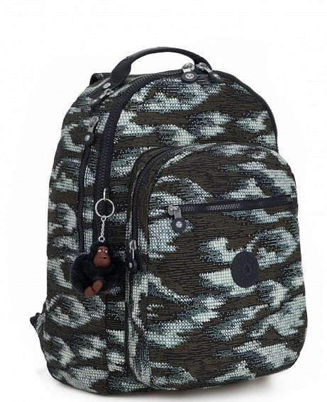 Рюкзак Kipling K1262221Q Clas Seoul Large Backpack 13"