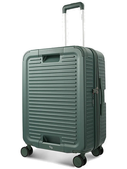 Чемодан Hedgren HRAKU01MEX Raku Yuno Medium Check-In Spinner 65cm M