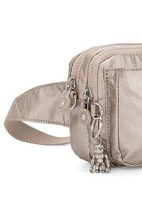 Сумка Kipling KI349248I Abanu Multi Mini 2-in-1 Crossbody and Bum Bag