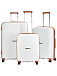 Чемодан Robinzon RP122-1 Santorini Basic M Чемодан Robinzon RP122-1 Santorini Basic M