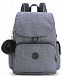 Рюкзак Kipling K24681F27 City Pack Medium Backpack