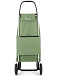 Сумка-тележка Rolser IMX381 Verde Tweed 2