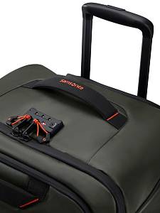Дорожная сумка на колёсах Samsonite KH7*014 Ecodiver Duffle with wheels 79cm