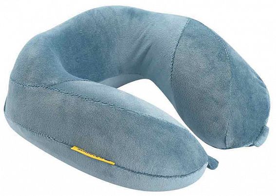 Подушка для путешествий с эффектом памяти Travel Blue TB_211 Tranquility Pillow