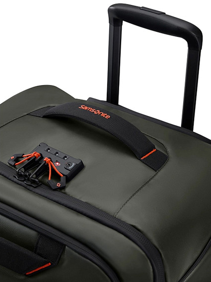 Дорожная сумка на колёсах Samsonite KH7*014 Ecodiver Duffle with wheels 79cm