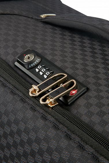 Чемодан Samsonite 99D*004 Uplite Spinner 55