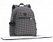 Рюкзак Kipling K10118L12 Bizzy Boo Printed Baby Changing Bag