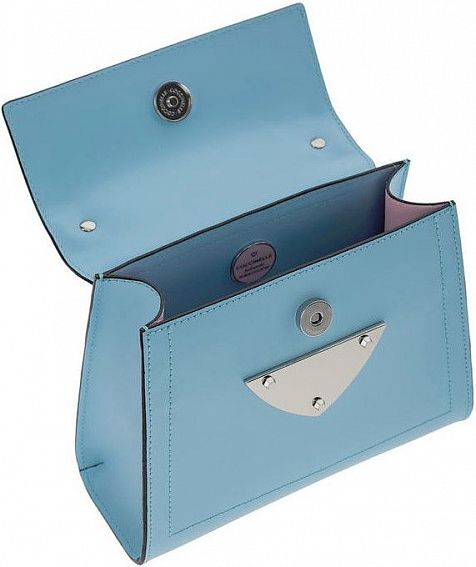 Сумка Coccinelle E1 D12 55 77 01 B07 B14 Design Handbag