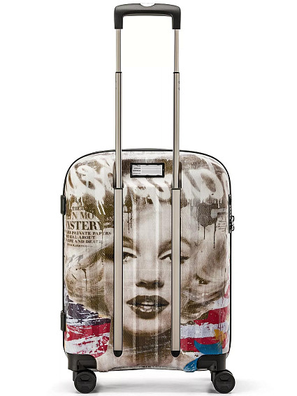 Чемодан Roncato 5093 Uno Art Cabin Spinner 55