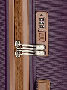 Чемодан Robinzon RP123-1 Santorini Basic S