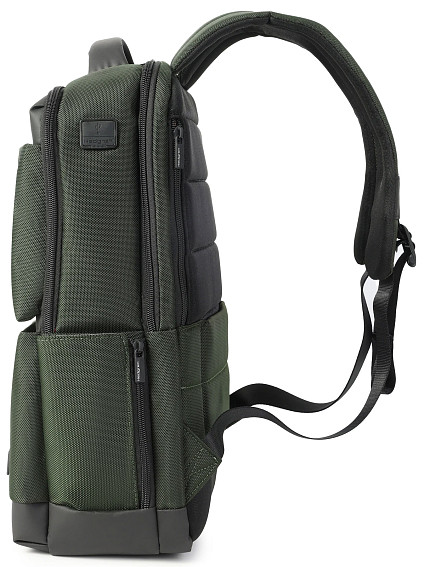 Рюкзак Hedgren HNXT05 Next SCRIPT Backpack 2 cmpt 15,6 RFID