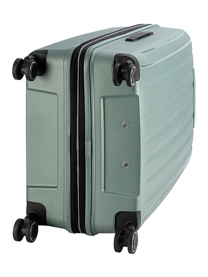 Чемодан Robinzon RP3591-X Elba Deluxe L
