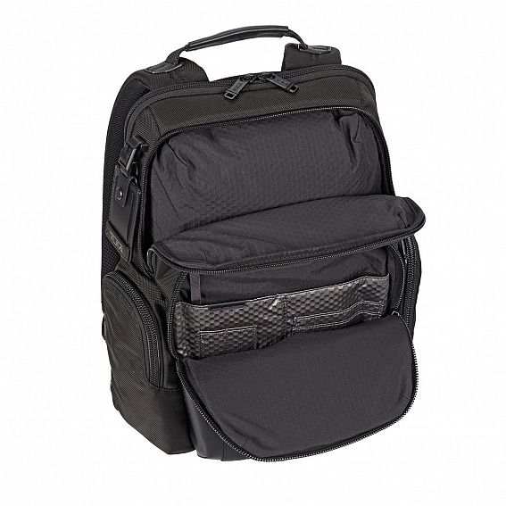 Рюкзак Tumi 232681D Alpha Bravo Nellis Backpack