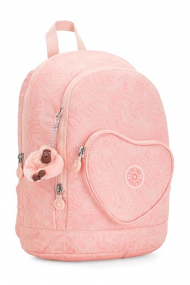 Рюкзак Kipling KI739956O Heart Backpack