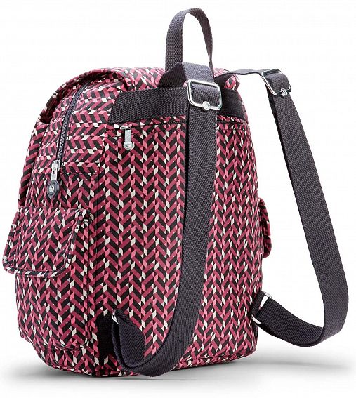 Рюкзак Kipling K15635K05 City Pack S Small Backpack