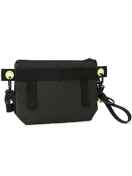 Сумка кросс-боди Hedgren HUNI01 Uni Ichi S RFID