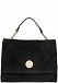 Сумка Coccinelle E1 CD1 18 01 01 001 Liya Suede