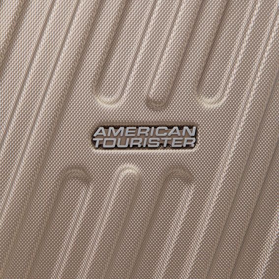 Чемодан American Tourister 25G*902 Hypercube 66