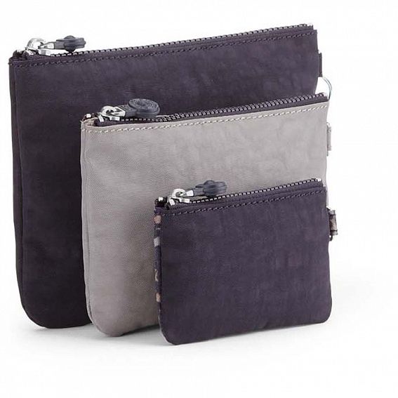 Набор косметичек Kipling K1097895T Iaka 3 Pouches