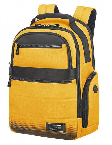 Рюкзак Samsonite CM7*005 Cityvibe 2.0 Laptop Backpack 14.1"
