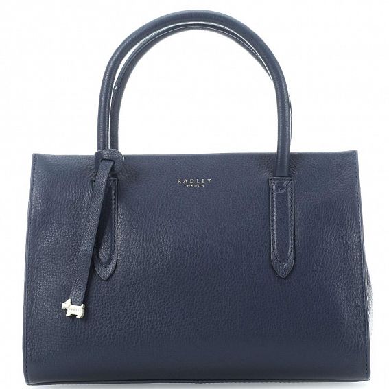 Сумка Radley 13429 Dark Blue Arlington Court Medium Multi-Compartment Multiway Bag