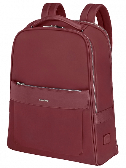 Рюкзак для ноутбука Samsonite KA8*004 Zalia 2.0 Laptop Backpack 14