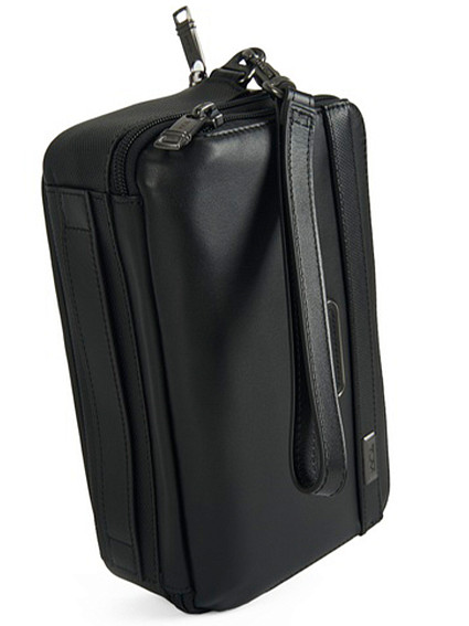 144243-1041 Клатч TUMI ALPHA