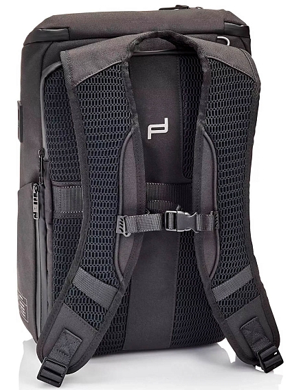 Рюкзак Porsche Design OCL01607 Urban Eco Backpack M1