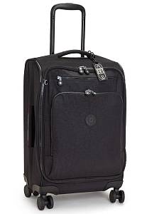Чемодан Kipling New Youri Spin S
