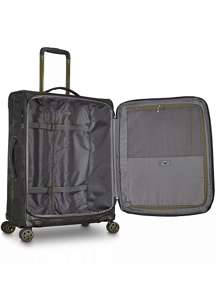 Чемодан Roncato 414212 Norway Medium Spinner exp. 64
