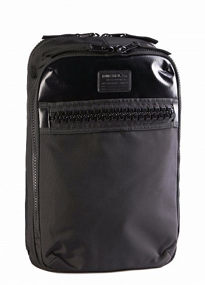 Рюкзак Diesel X04965-PR520/H1669 F-Ziiip-It Back