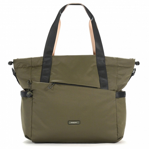 Сумка Hedgren HNOV05 Nova Galactic Shoulder Bag Tote